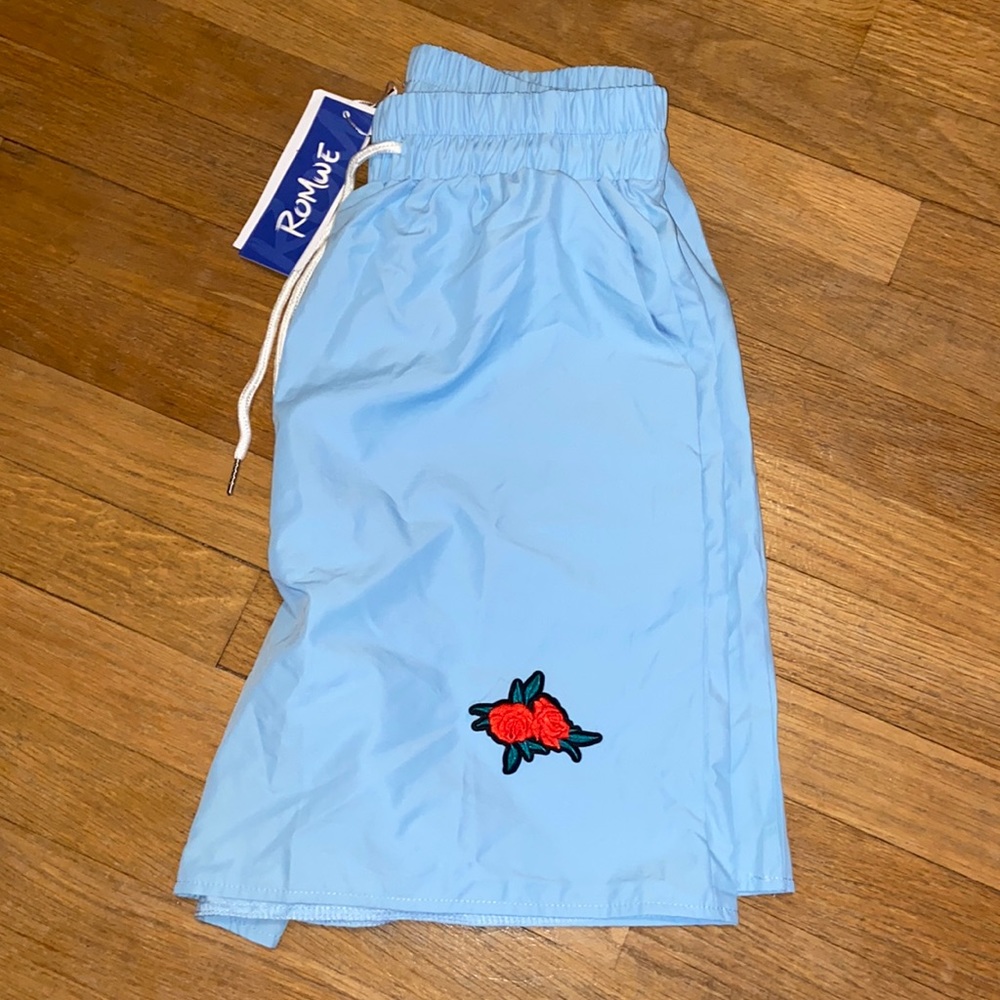 Men’s Romwe Shorts